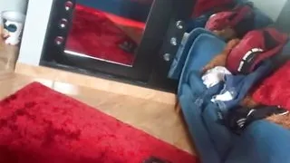 Part 8 Threesom with Markus and Power Bottom Mybuddy