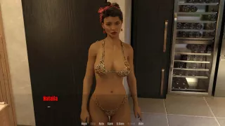 Grandmas House Super Hot Sexy Milfs Ep 74