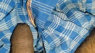 Step Sister's Anal Plan and Sex Trap for Stepbrother's Hand Massage