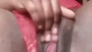 Cumming Uncontrollable in My Wet Pussy