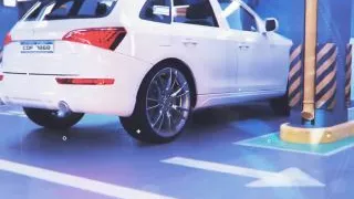 The Secret Reloaded - 9 Finally Home