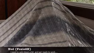 Coffee Break - #2 - Wet Dreams Never End by Foxie2k