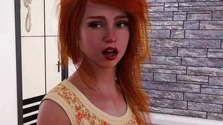 Being A DIK 10 - Part 340 Puzzle And People By LoveSkySan69