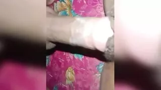 Desi Wife's Pussy Cock Inserted Rajasthani Sex Marwari Sex Hindi Sex Desi Husband Wife SexHindi Audio