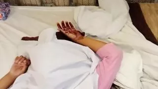 Two Desi Girls Went to Their Bosse's Place. Boss Cheated Them and Eva