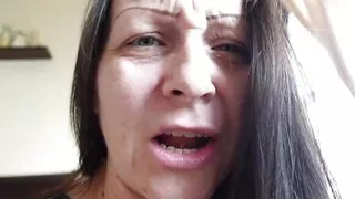 In Your Face Humiliation