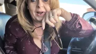 Cum Run Away with Me