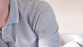 Wank Your Cock Slowly and Enjoy with Me