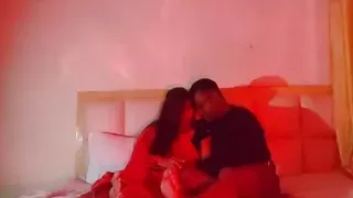 Sister in law seduced by her brother in laws at her house