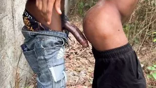 He Fuck the Helllll Out of This Bitch