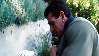 Savannah Gold Gives A Guy A Tit Fuck With Her Giant Knockers