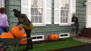 Being A DIK 10 - Part 343 The Problems By LoveSkySan69