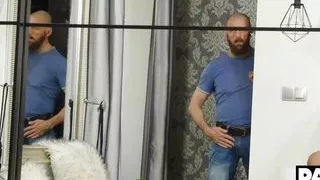 DADDYONTWINK Tyler Scott Gets Satisfying Ride From Eric Lenn