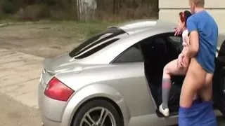 Young people without shame - part #2