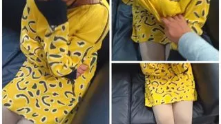 Pakistan tiktok star viral video