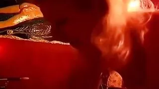 My master destroy my anal with so many staffs