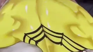 I'm fucking with my toy