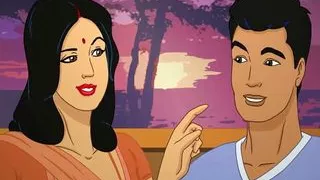Sarita Bhabhi Hindi Cartoons Video Part 2