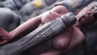 Worship Big Cock Cum Leaking