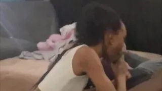 Suck His Dick After Workout