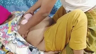 Hot desi village wife couplesex