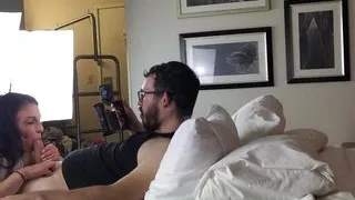 Karma Lust - Part 2 - Side Angle