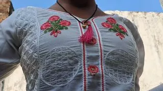 My  Ex Newly Married Gf Fucked In Our Bedroom