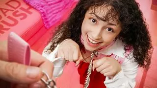 Step Daddy Issues? More Like Step Daddy Fantasies: Pixie Can't Get Enough of Her Stepdad's Cum