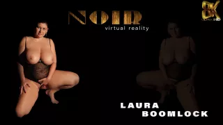 Laura Boomlock - Noir