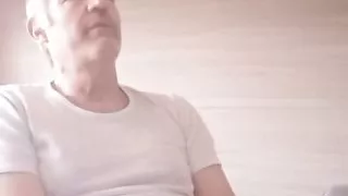 An Initial Handjob, on a Saturday Morning in the Middle of Winter