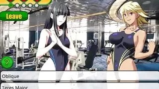 Meet and Fuck - Ocean Cruise 2 by Foxie2k