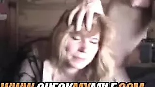 Check My MILF - Amateur wives and moms