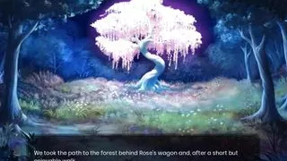 What a Legend #100 - Is It Paradise - by Misskitty2k