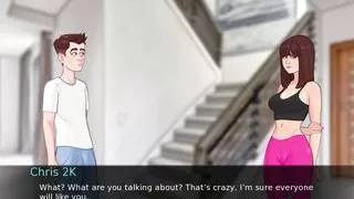 Lust Legacy - Ep 2 the Game We Needed by Misskitty2k