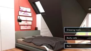 Midnight Paradise Part 85 - Last Bootycall And End Update By MissKitty2K