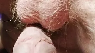 Furry Man From Above