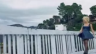 Fetish island -discipline.