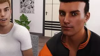 Being A DIK 10 - Part 350 Party Planner By LoveSkySan69