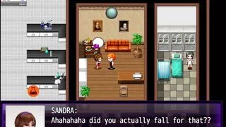 My Colleague Gives Me a Handjob 40 My New Life Revamp