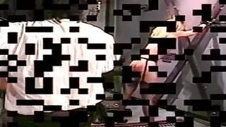 Masters of domination part 3