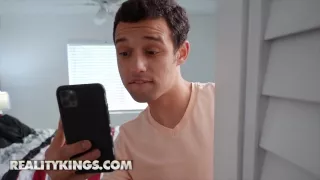 Adrian Maya - Johnny The Some Dick Before Girls Night