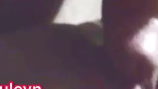 Close up penetration and clit play POV