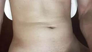 handsome boy his beautiful