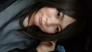 A cross-dressing boy wore leopard print full-body tights and masturbated outdoors.