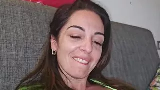 While I Rest She Touches Me and so I Punish Her