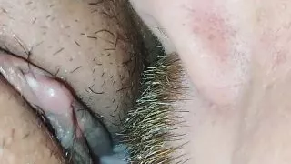 Love to clean it out