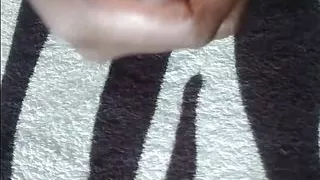 Jerking off at the Desk Office #1