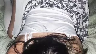 Mexican Schoolgirl Gets Smashed Gets Big Berga In Her Tight Vagina Homemade Real