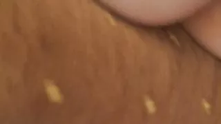 Easy and I put it in the pussy