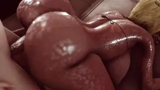 Dirty Stepmom's Intense Doggy-Style Secret Unveiled